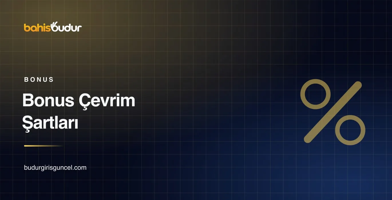Bonus çevrim şartları rehberi kapak görseli