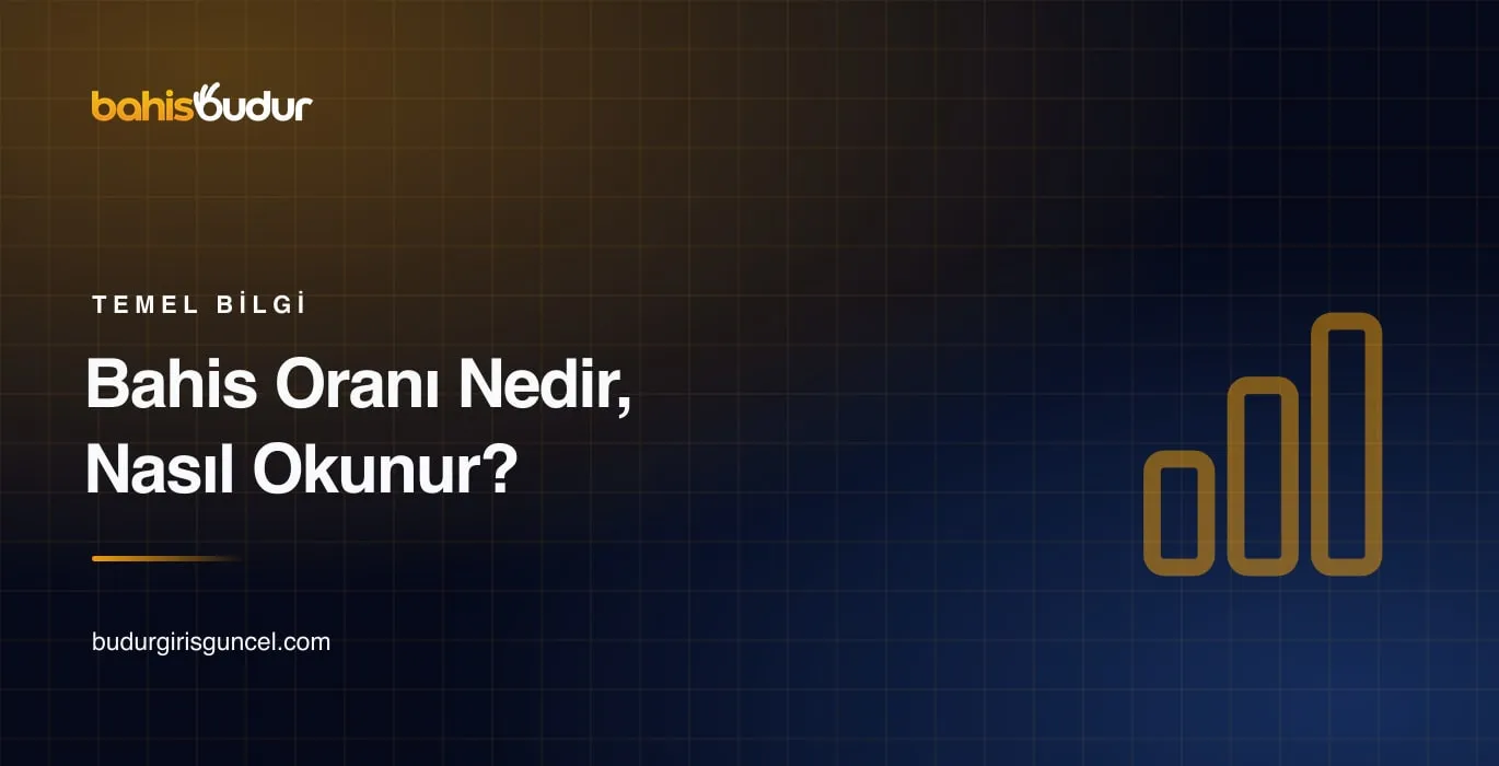 Bahis oranı nedir rehberi kapak görseli