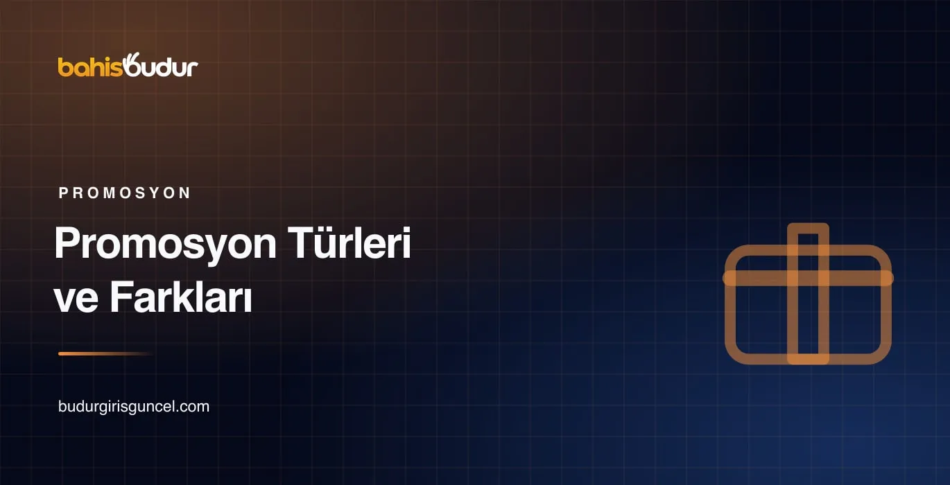 Promosyon türleri rehberi kapak görseli