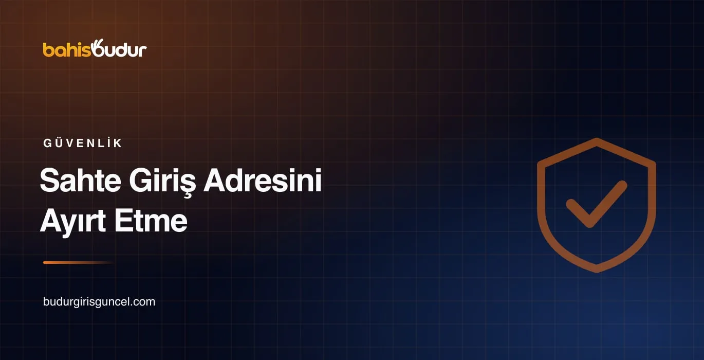 Sahte giriş adreslerini ayırt etme rehberi kapak görseli